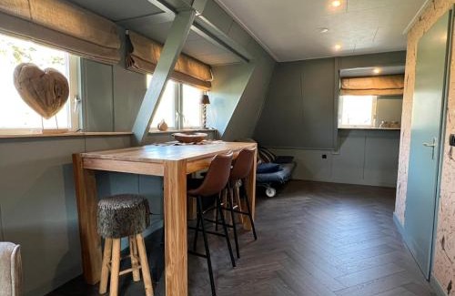 Westerbork Cama Y Desayuno | B&B Hartje Drenthe