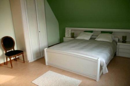 Hertsberge Cama Y Desayuno | B&B Heerlijkhyd