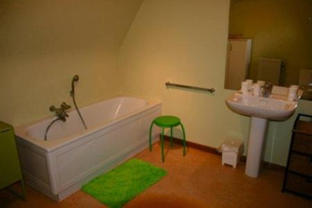 Hertsberge Cama Y Desayuno | B&B Heerlijkhyd