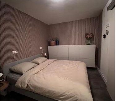 Municipality of Emmen Cama Y Desayuno | B&B Het Kleine Huisje met Hottub