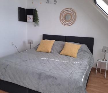 Minnertsga Cama Y Desayuno | B&B Het Oude Doktershuys