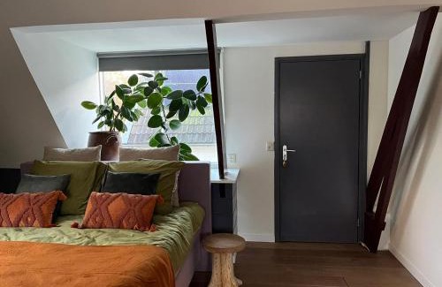 Zorgvlied Cama Y Desayuno | B&B Het Oude Dorpscafé