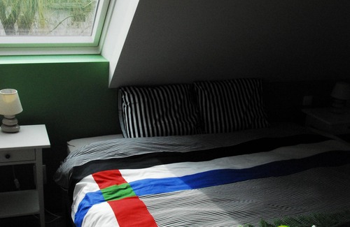 Eggewaartskapelle Cama Y Desayuno | B&B Het Schaliënhof