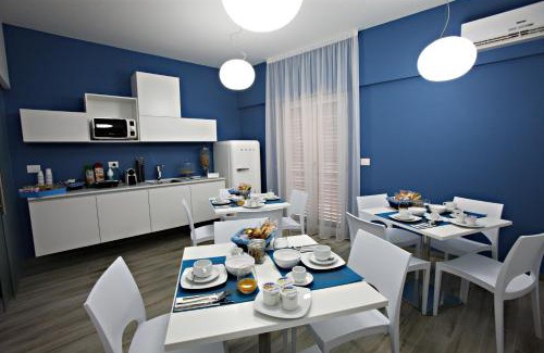 Pellaro Cama Y Desayuno | B&B High Definition