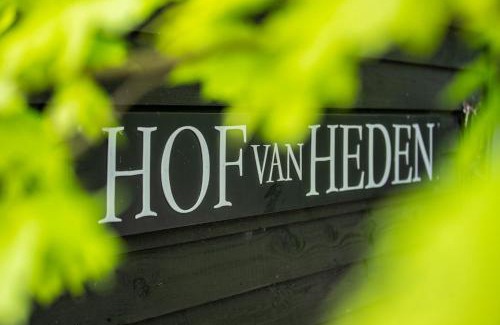 Broekheurne Cama Y Desayuno | B&B Hof van Heden