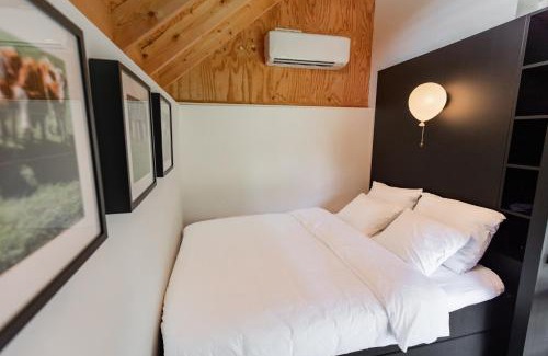Broekheurne Cama Y Desayuno | B&B Hof van Heden