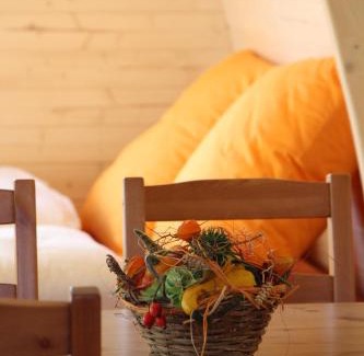 Buetschwil-Ganterschwil Cama Y Desayuno | B&B Hofgenuss