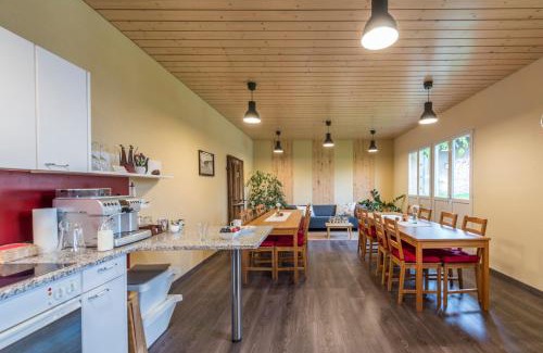Buetschwil-Ganterschwil Cama Y Desayuno | B&B Hofgenuss
