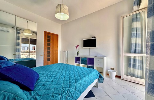 Torre Annunziata Cama Y Desayuno | B&B Holiday