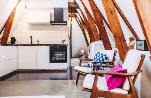 Binnenstad-Zuid Cama Y Desayuno | B&B Holm