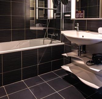Caen City Centre Apartamento | B&B HOME Caen Centre Gare