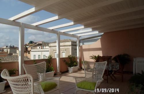 Rosolini Cama Y Desayuno | B&B Home Sweet Home Rosolini