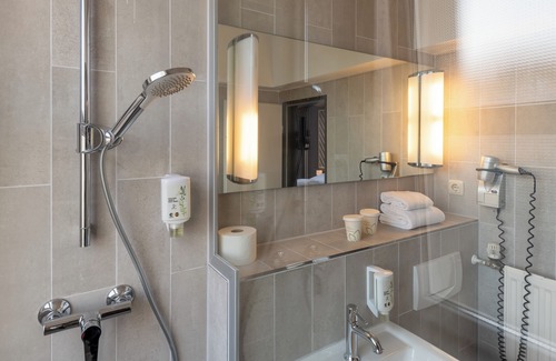 Aachen Hotel | B&B HOTEL Aachen City-Ost