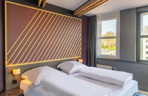 Aachen Hotel | B&B HOTEL Aachen City-Ost
