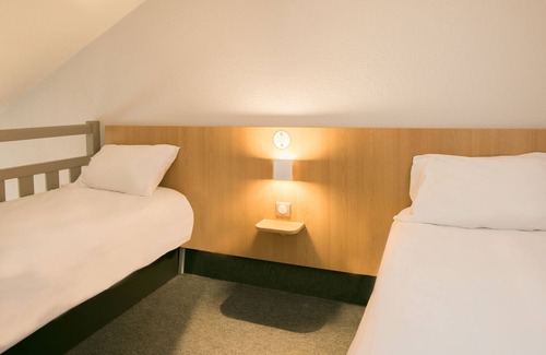 Agen Hotel | B&B HOTEL Agen