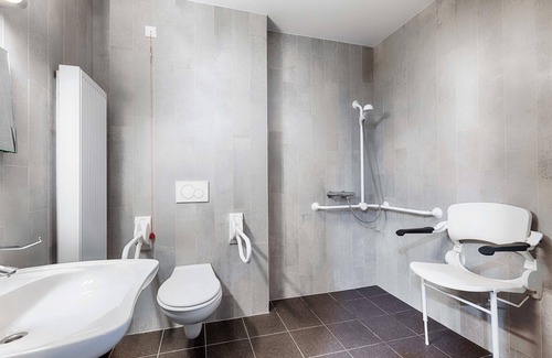 Zaandam Hotel | B&B Hotel Amsterdam-Zaandam
