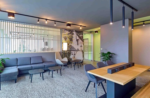 Neheim Hotel | B&B HOTEL Arnsberg