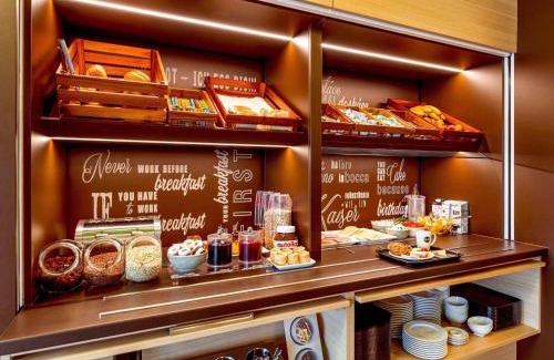 Herne Hotel | B&B Hotel Bochum-Herne