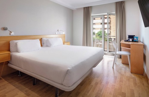 Portela Hotel | B&B HOTEL Braga Lamacaes