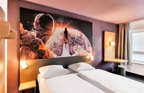 Altstadt Hotel | B&B Hotel Bremen-Altstadt