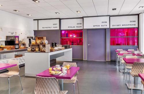 Altstadt Hotel | B&B Hotel Bremen-Altstadt