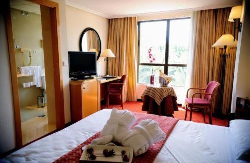 Diputación de Cartagena Casco Hotel | B&B HOTEL Cartagena Cartagonova