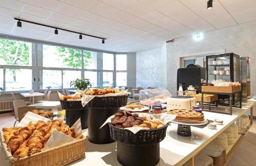 Como Hotel | B&B Hotel Como City Center