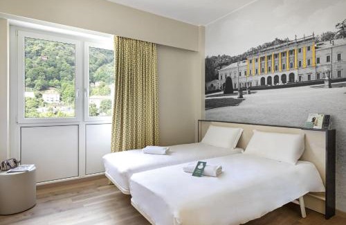 Como Hotel | B&B Hotel Como City Center