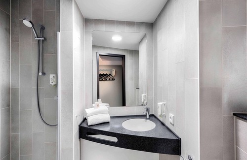 Flingern-Sued Hotel | B&B Hotel Düsseldorf-Mitte
