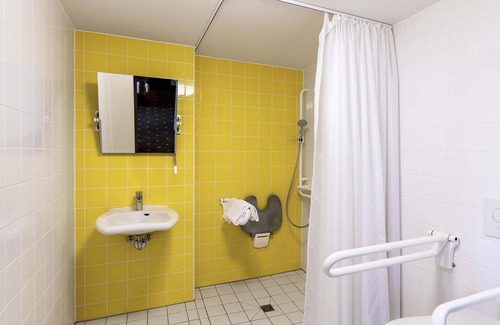 Flingern-Sued Hotel | B&B Hotel Düsseldorf-Mitte