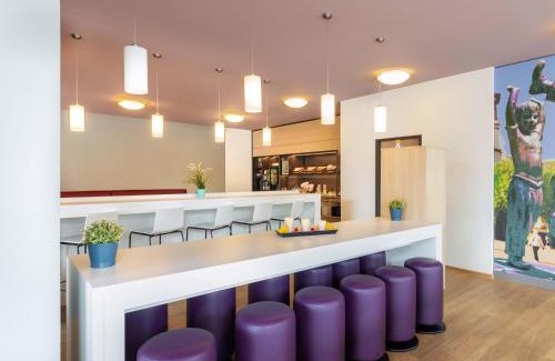 Flingern-Sued Hotel | B&B HOTEL Düsseldorf-Mitte