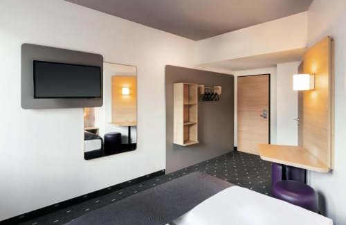 Flingern-Sued Hotel | B&B HOTEL Düsseldorf-Mitte