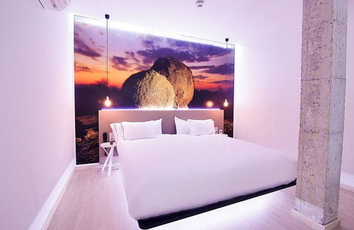 Oiartzun Hotel | B&B Hotel Donostia