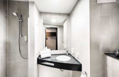 Erfurt Hotel | B&B HOTEL Erfurt City-West