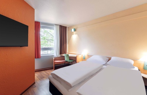 Ostviertel Hotel | ibis Essen