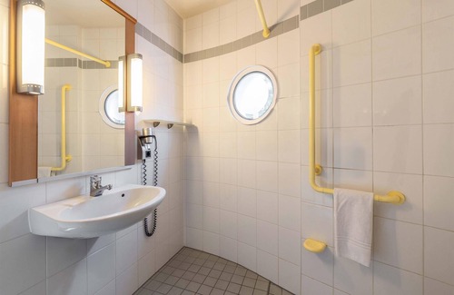 Ostviertel Hotel | ibis Essen
