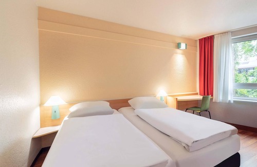 Ostviertel Hotel | ibis Essen