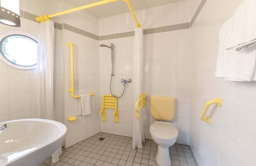 Ostviertel Hotel | ibis Essen