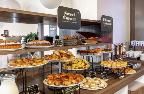 Novoli - San Donato Hotel | B&B Hotel Firenze Novoli
