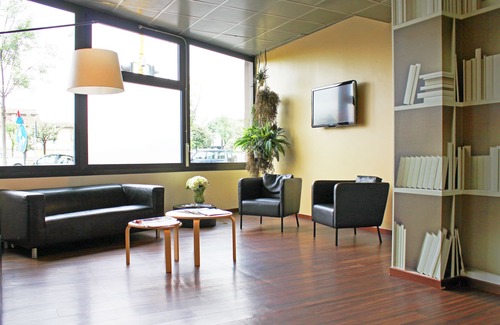 Novoli - San Donato Hotel | B&B Hotel Firenze Novoli