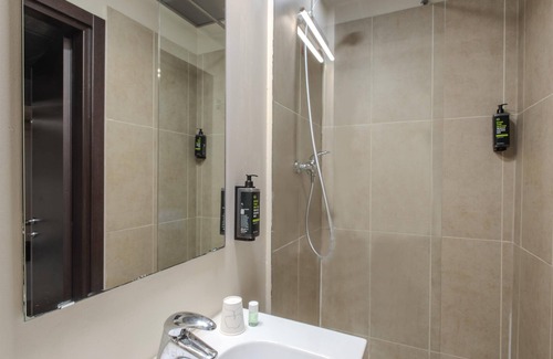 Novoli - San Donato Hotel | B&B Hotel Firenze Novoli