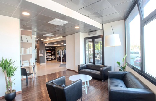 Novoli - San Donato Hotel | B&B Hotel Firenze Novoli