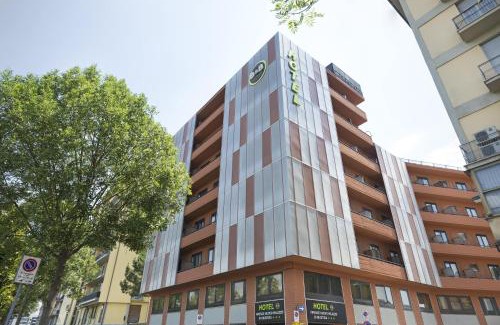 Novoli - San Donato Hotel | B&B Hotel Firenze Nuovo Palazzo Di Giustizia