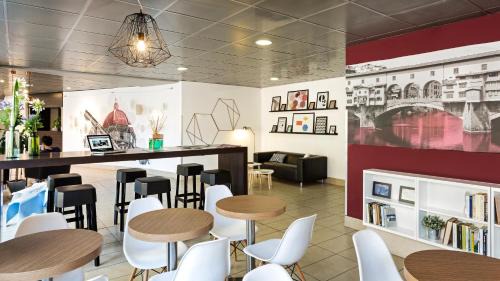 Novoli - San Donato Hotel | B&B Hotel Firenze Nuovo Palazzo Di Giustizia