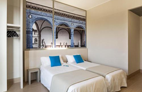 Novoli - San Donato Hotel | B&B Hotel Firenze Nuovo Palazzo Di Giustizia