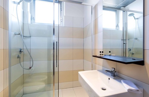 Novoli - San Donato Hotel | B&B Hotel Firenze Nuovo Palazzo di Giustizia