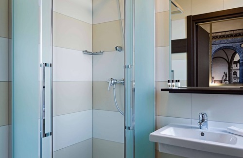 Novoli - San Donato Hotel | B&B Hotel Firenze Nuovo Palazzo di Giustizia