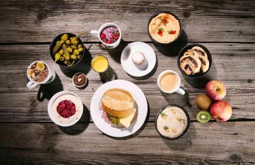 Lend Hotel | B&B Hotel Graz-Hbf