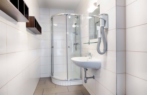 Lend Cama Y Desayuno | B&B Hotel Graz-Hbf