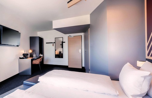Lend Cama Y Desayuno | B&B Hotel Graz-Hbf